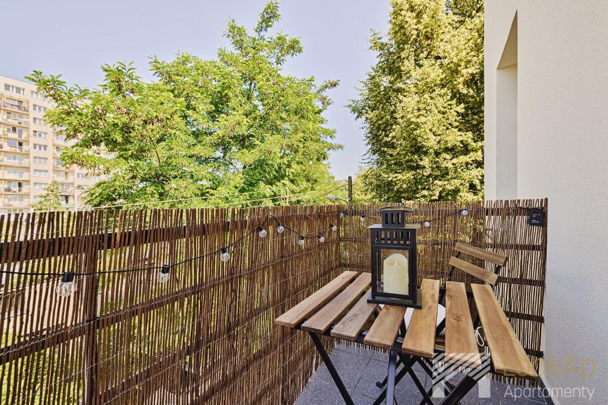 Frida Apartment By Lookap Łódź Exterior foto
